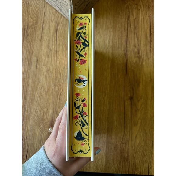 Goldsboro Spellbound by Georgia Leighton Signed Special Edition - Picture 2 of 7